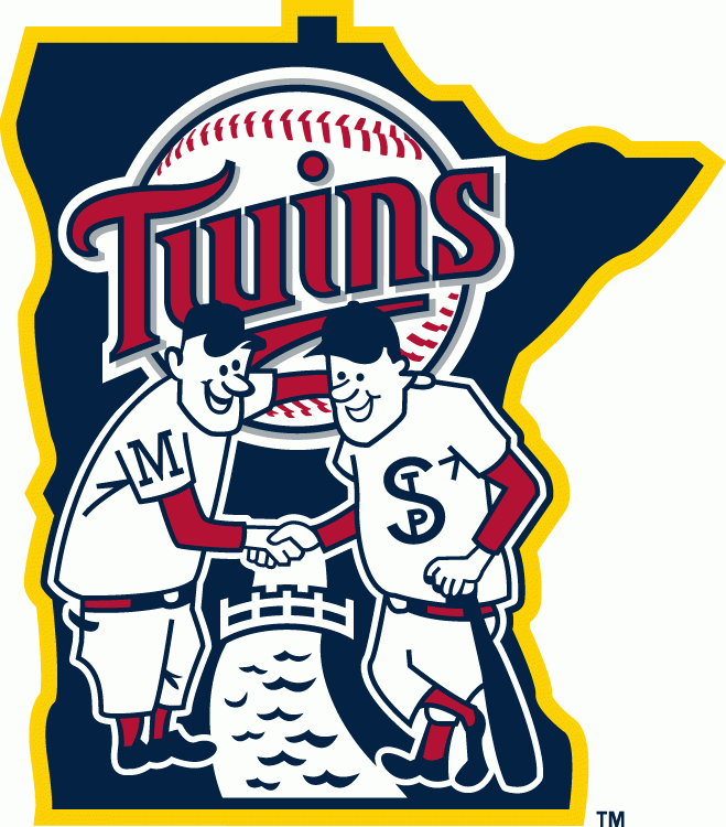 Minnesota Twins 2010-2014 Alternate Logo DIY iron on transfer (heat transfer)
